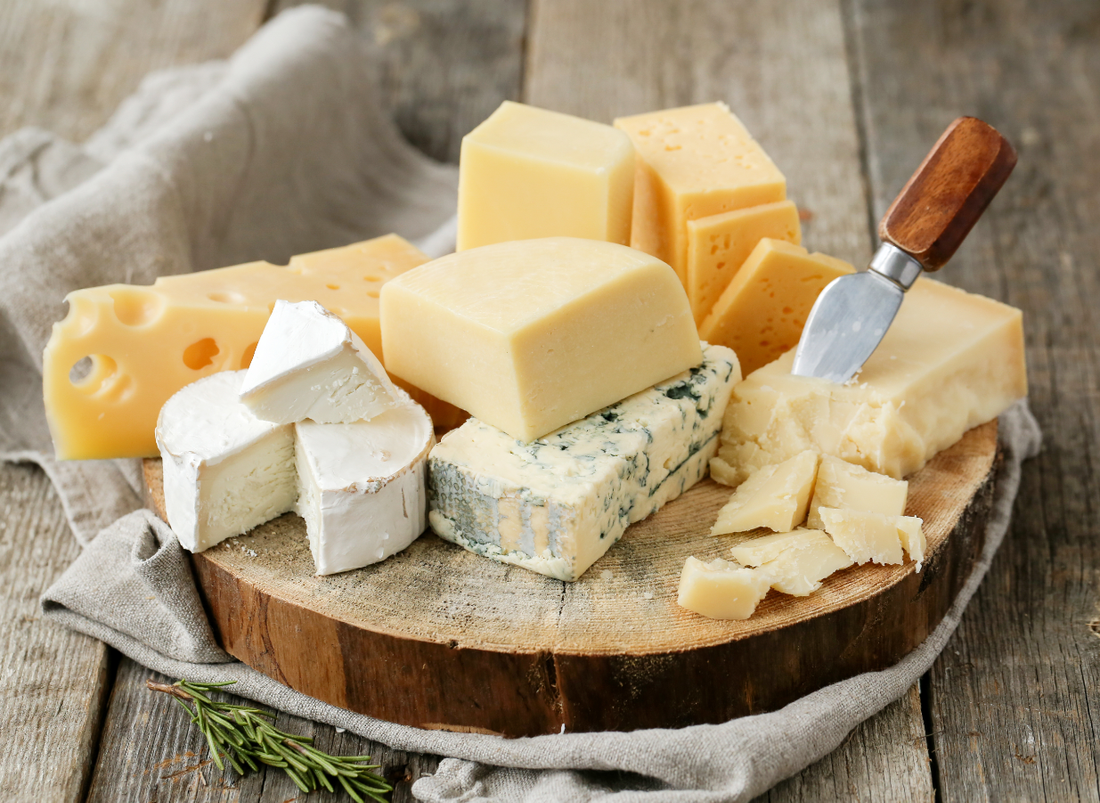 Fromages